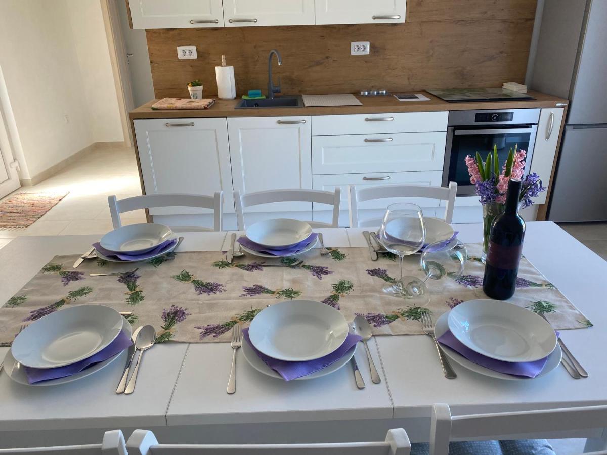 Вилла House Carla Belavici Hreljici Экстерьер фото