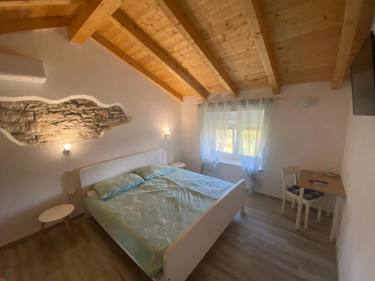 Вилла House Carla Belavici Hreljici Экстерьер фото