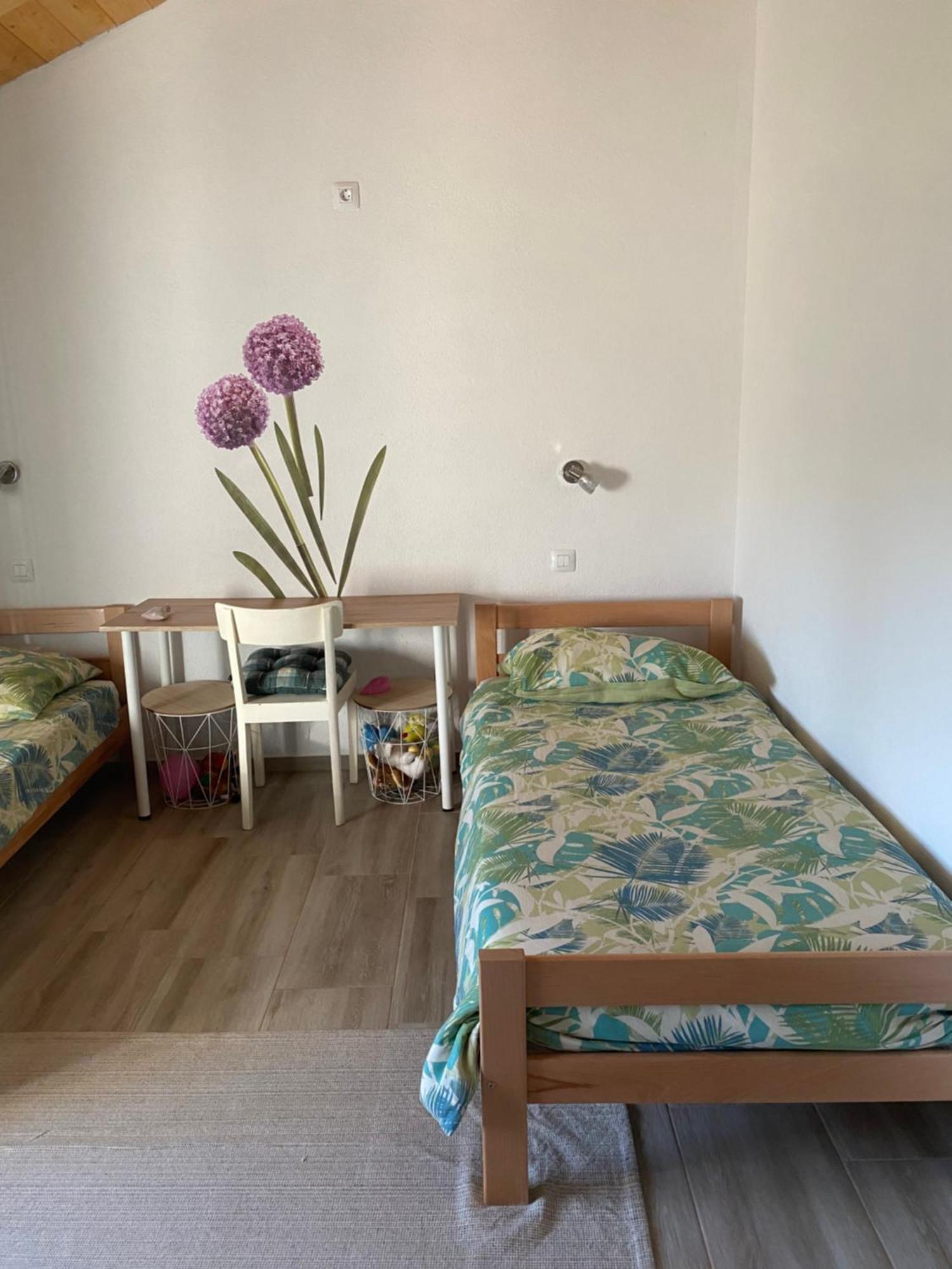 Вилла House Carla Belavici Hreljici Экстерьер фото