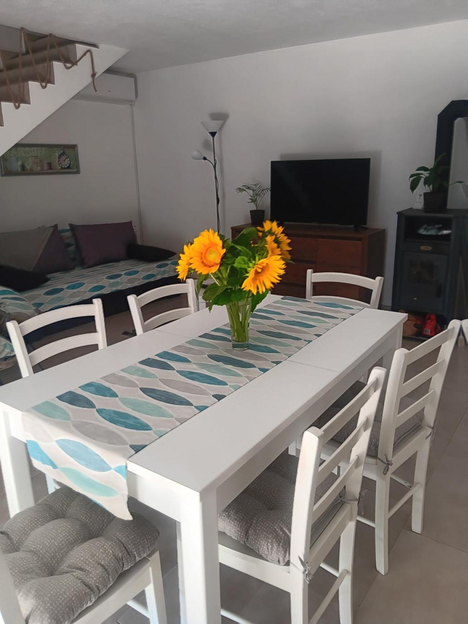 Вилла House Carla Belavici Hreljici Экстерьер фото